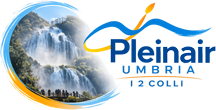 Pleinair Umbria I Due Colli
